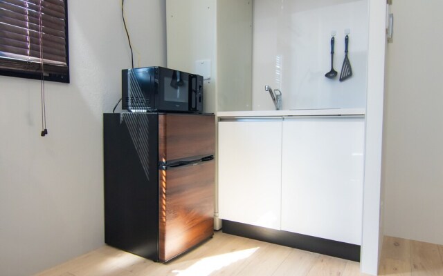 Jr Komagome Apartment 4 2