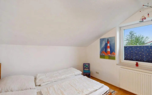 4 Star Holiday Home in Ottendorf