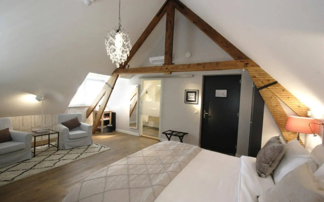 Hotel In de Witte Dame