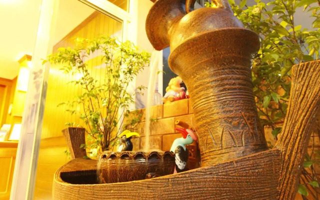 Yindee Residence