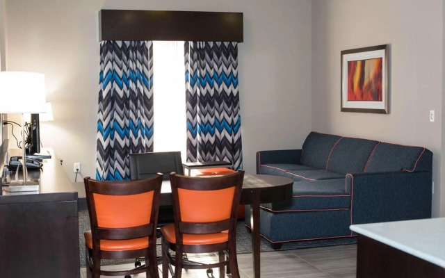Holiday Inn Express & Suites Oklahoma City Southeast I-35 by IHG