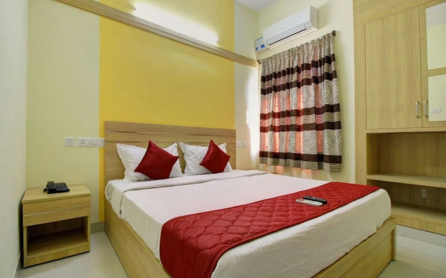 OYO 14815 Anu Residency