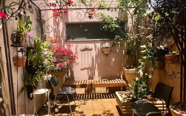 Body & Mind B Suites Elegantes Charmosas