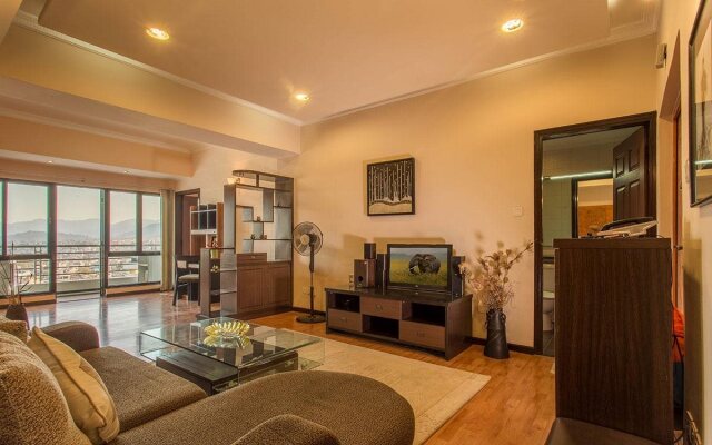 Swayambhu Hotels and Apartments