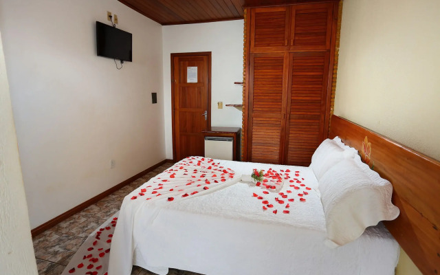 Benko's Praia Hotel