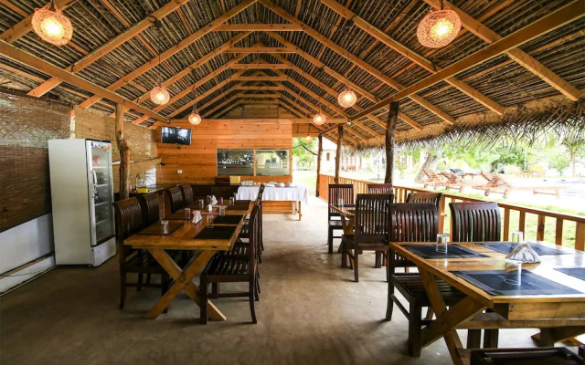 OYO 389 Bay Beach Hotel