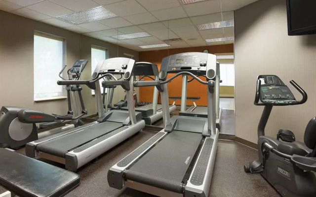 Residence Inn Philadelphia Montgomeryville