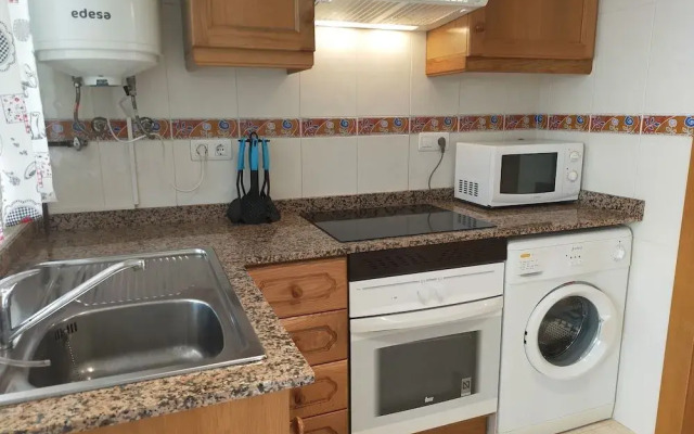 Acv Marina Trebol I 2Alinea Planta Baja Sur