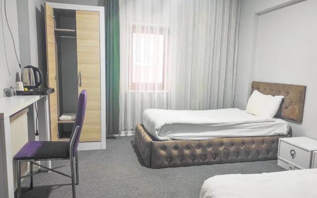 Bolu Lagoon City Hotel