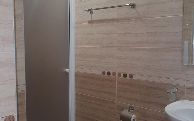 Hotel Bahami Residence