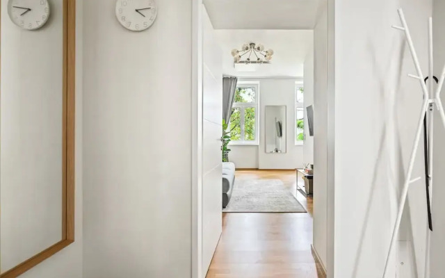 Schönbrunn City Apartment is calling