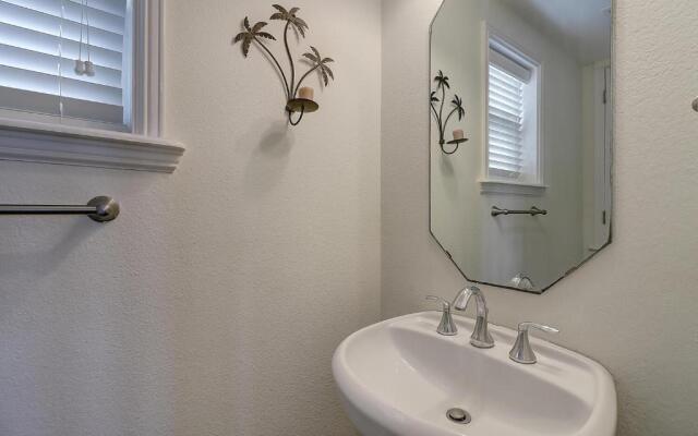 Vacation Station SP104