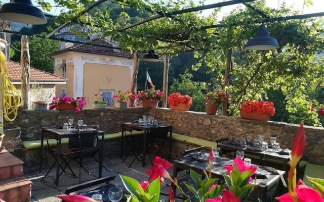 La Locanda del Podestà