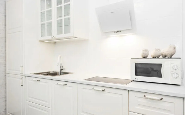 Пашк Инн (PASHk INN) апартаменты на улице Горького 69/1