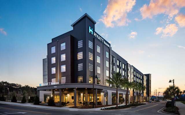 Hyatt House Tallahassee Capitol-University