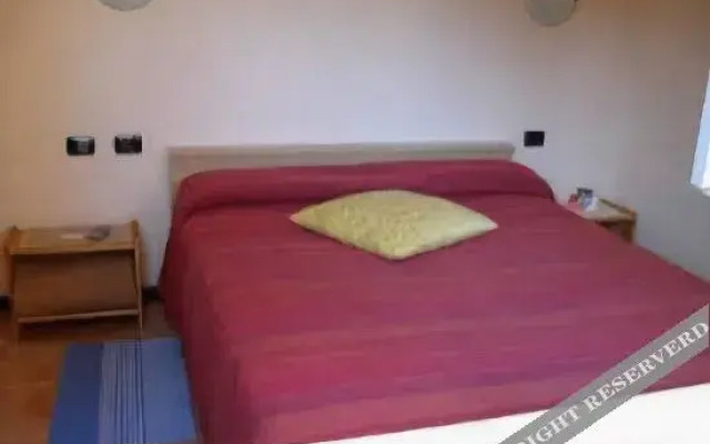 Malpensa House