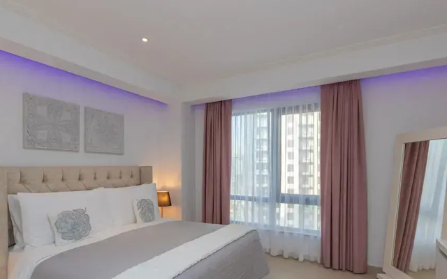 South Ridge 4 by Westminster Properties