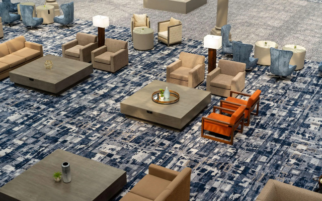 Hilton Houston North