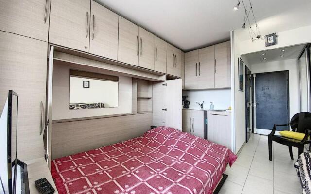 Studio Les Aigues Marines - St Cyr - 2 pers