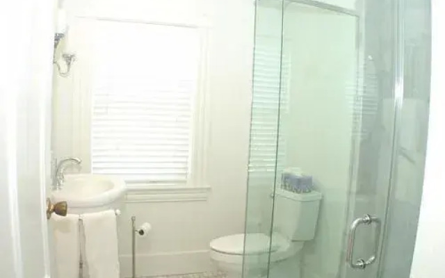The Manse