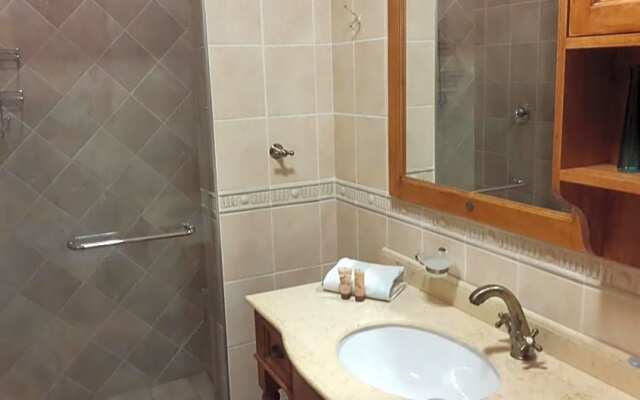 The Cedars Bed and Breakfast