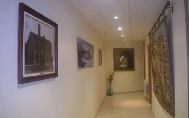 Hostal Duque de Osuna