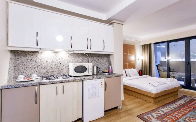 Taksim Premier Suites