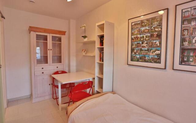 Haus Parkblick Parkblick Appartement 1