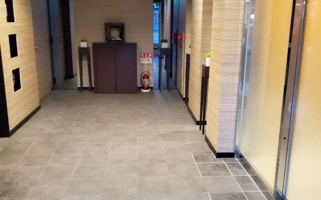 Sotetsu Fresa Inn Yokohama Totsuka