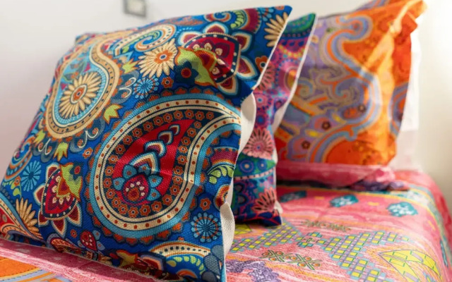 Elsa d'Ortigia - I TRE ARCHI