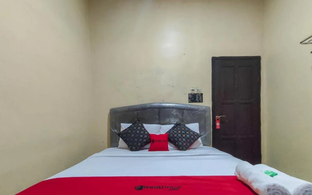 RedDoorz @ Pacet Mojokerto