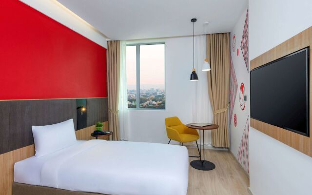 ibis Styles Mandalay Centre