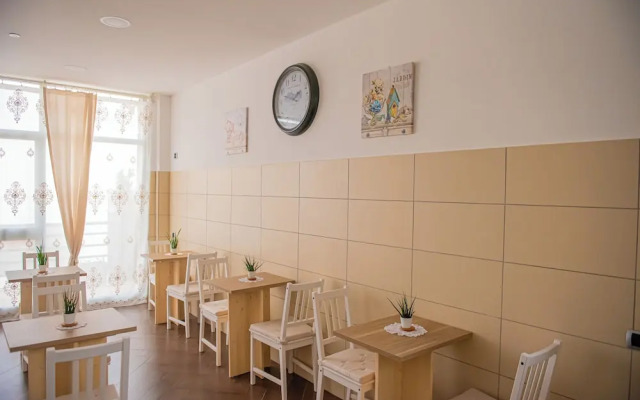 Artemide Fiore Club Suite & Spa