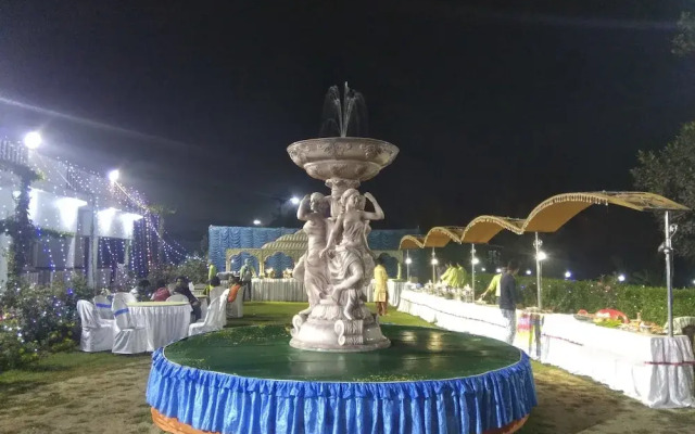 Samriddhi Banquet Garden & Resorts