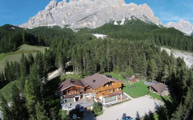 Appartamenti Ciasa Murin