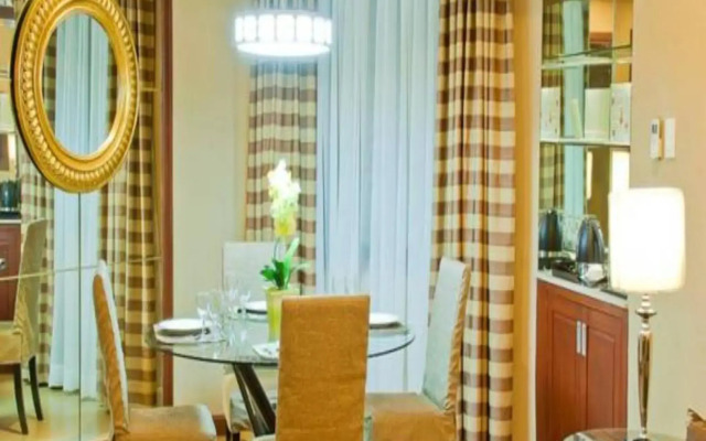 Royal Garden Hotel