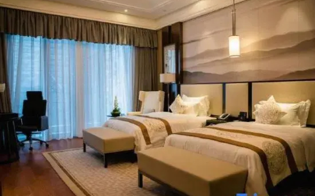 Jinhao Hotel
