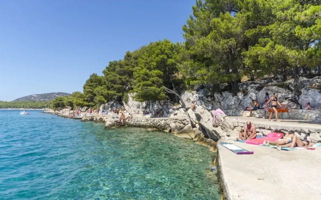 House Pool & Sport Holiday Complex