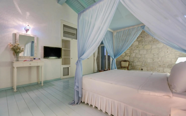 The Cottage Suvarnabhumi