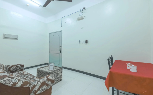 Super OYO 108 Marsa Al Masafar Hotel Apartment