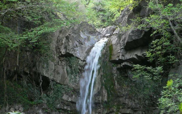 Podere Di Maggio - Santa Fiora Countryside