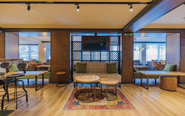Iglika Palace Hotel