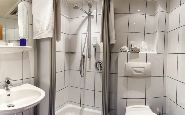Hotel Rheingold