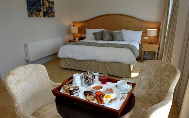 Parkview Hotel