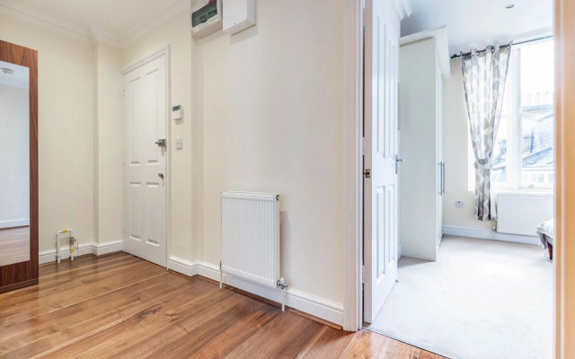 Spectacular Strand Two Bed Apartment