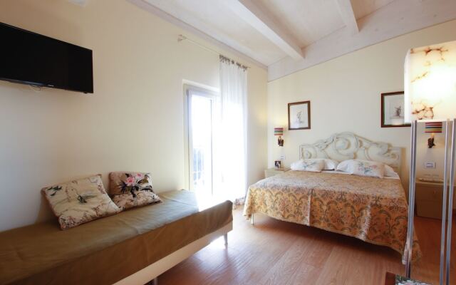 B&B Villa FioreConero
