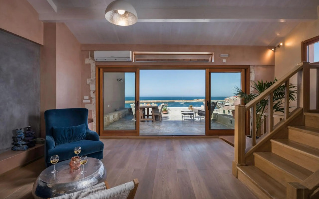 Residenza Vranas Boutique Hotel