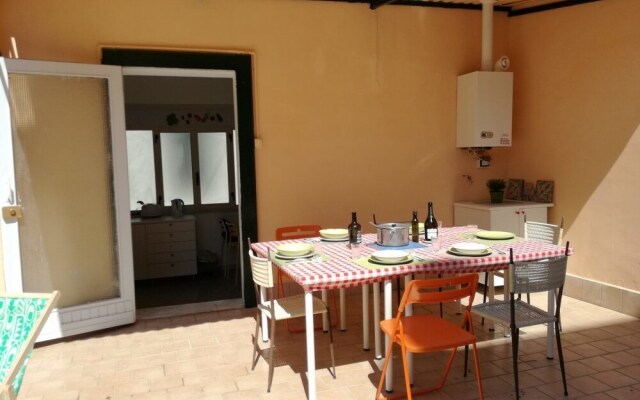 Apartment Teresa degli Scalzi I BH 59