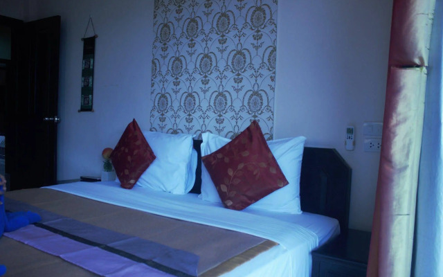 Hotel Ramaz Charlie