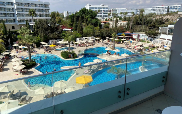 Melissi Beach Hotel & Spa